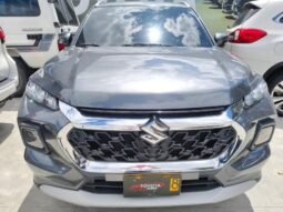 Suzuki Grand Vitara 1.5 All Grip 4×4 Híbrida