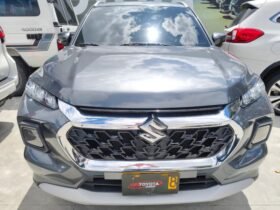 Suzuki Grand Vitara 1.5 All Grip 4×4 Híbrida