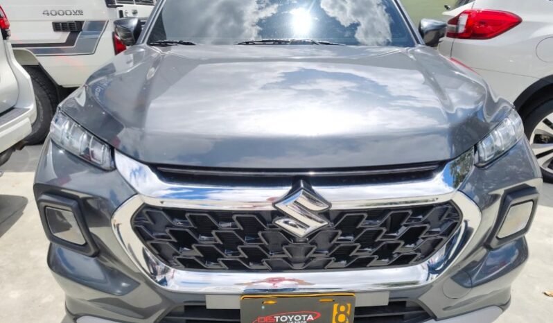 
								Suzuki Grand Vitara 1.5 All Grip 4×4 Híbrida full									