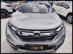 HONDA CR-V EXL