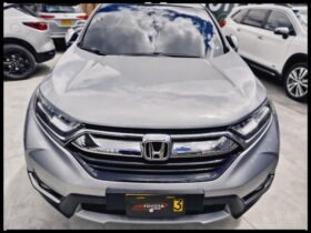 HONDA CR-V EXL