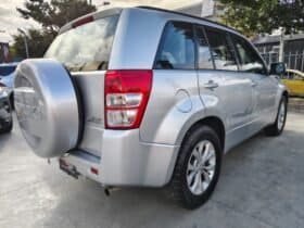Suzuki Gran Vitara
