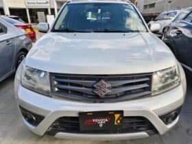 Suzuki Gran Vitara