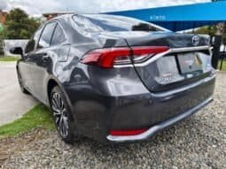 Toyota Corolla SEG Híbrido full