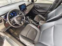 
										Toyota Corolla Sedán SEG Híbrido full									