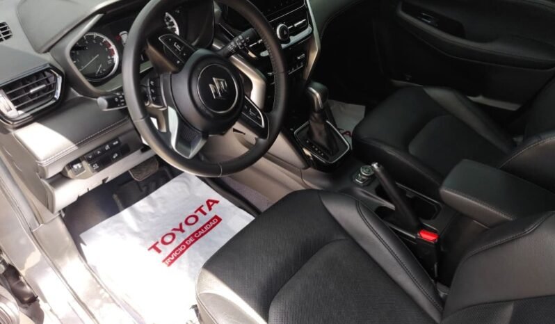 
								Suzuki Grand Vitara 1.5 All Grip 4×4 Híbrida full									