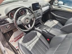 
										Mercedes-Benz GLE 500 full									