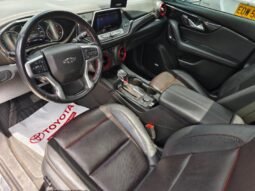 
										Chevrolet Blazer RS AWD full									