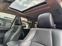 
Toyota Land Cruiser Prado VX full									