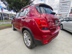 Chevrolet TRACKER PREMIER