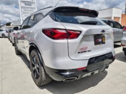 
										Chevrolet Blazer RS AWD full									