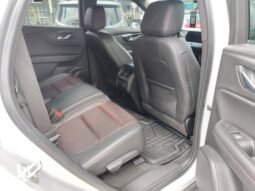 
										Chevrolet Blazer RS AWD full									