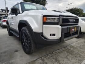 Toyota PRADO TXL