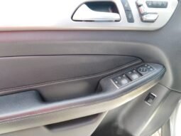 
										Mercedes-Benz GLE 500 full									