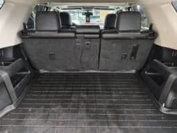 Toyota 4 Runner SR5 full