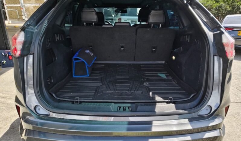 
								Ford Edge ST full									