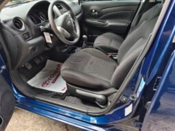 
										Nissan Versa Advance full									