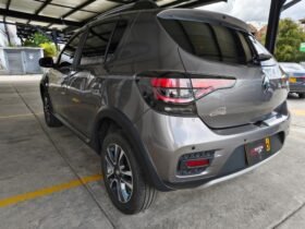 Renault stepway intens