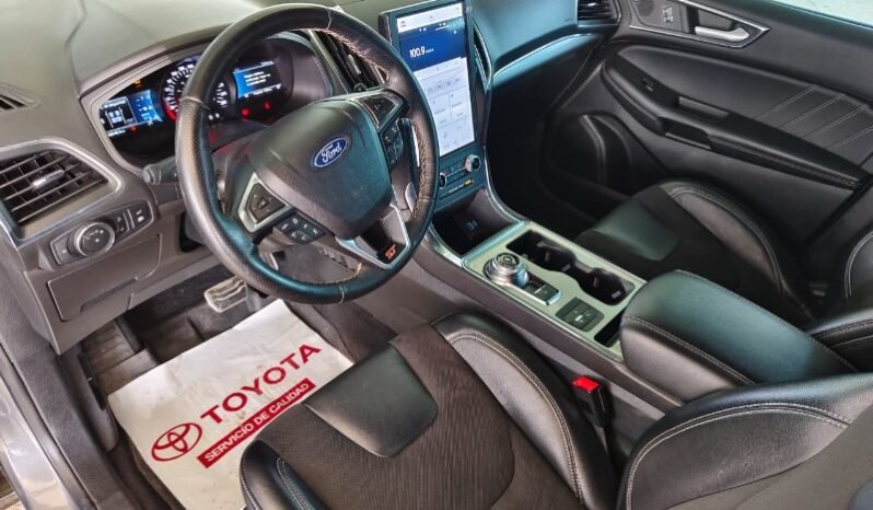 
								Ford Edge ST full									