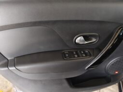 
										Renault stepway intens full									