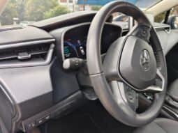 Toyota Corolla SEG Híbrido full