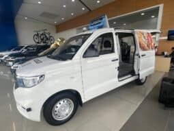 Chevrolet N400 Cargo