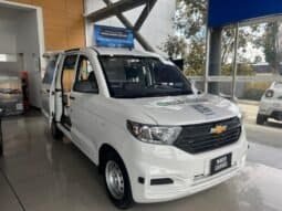 Chevrolet N400 Cargo