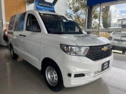 Chevrolet N400 Cargo