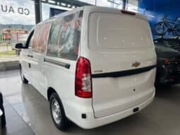 Chevrolet N400 Cargo