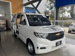 Chevrolet N400 Cargo
