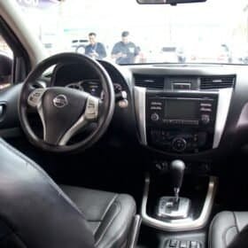 Nissan NP 300 FRONTIER
