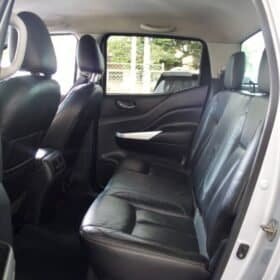 Nissan NP 300 FRONTIER