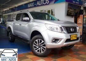 Nissan NP 300 FRONTIER