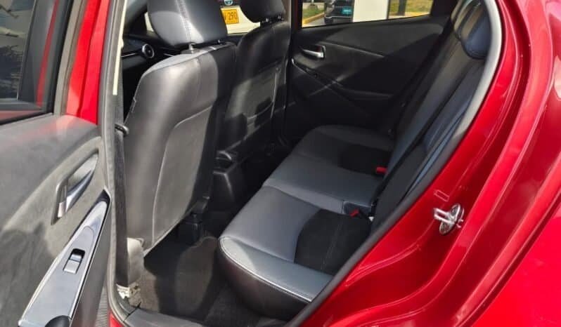 
Mazda 2 Grand Touring LX full									