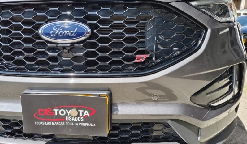 
								Ford Edge ST full									