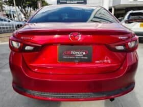 Mazda 2 Grand Touring LX
