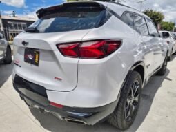 
										Chevrolet Blazer RS AWD full									