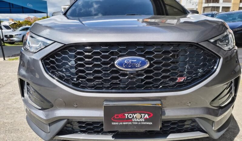 
								Ford Edge ST full									