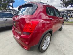 
										Chevrolet TRACKER PREMIER full									