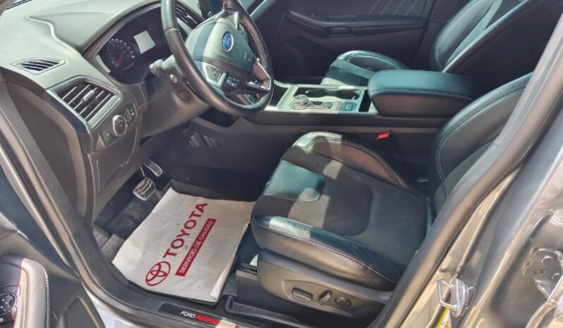
								Ford Edge ST full									