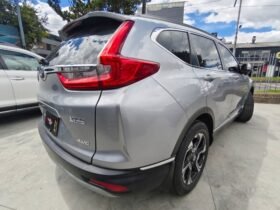 HONDA CR-V EXL