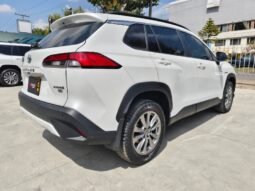 Toyota COROLLA CROSS HIBRIDA