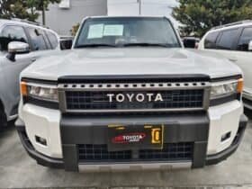 Toyota PRADO TXL