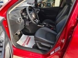 
Mazda 2 Grand Touring LX full									