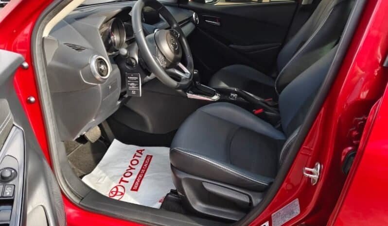 
Mazda 2 Grand Touring LX full									