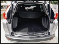 
										HONDA CR-V EXL full									