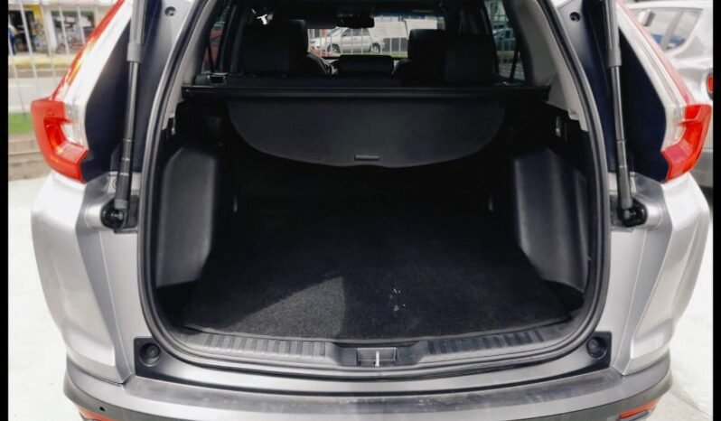 
								HONDA CR-V EXL full									