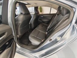 
										Toyota Corolla Sedán SEG Híbrido full									