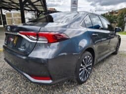 Toyota Corolla SEG Híbrido full
