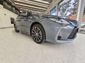 Toyota Corolla Sedán SEG Híbrido